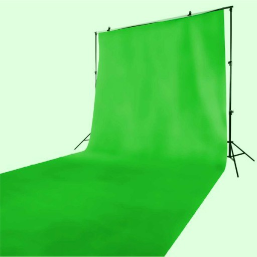 Youtuber Green Screen Background Cloth Shopee Philippines