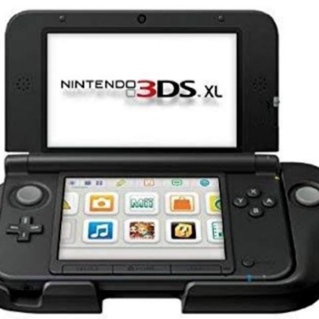 Nintendo 3DS Circle pad pro CPP / Regular / XL / Ll Shopee Philippines