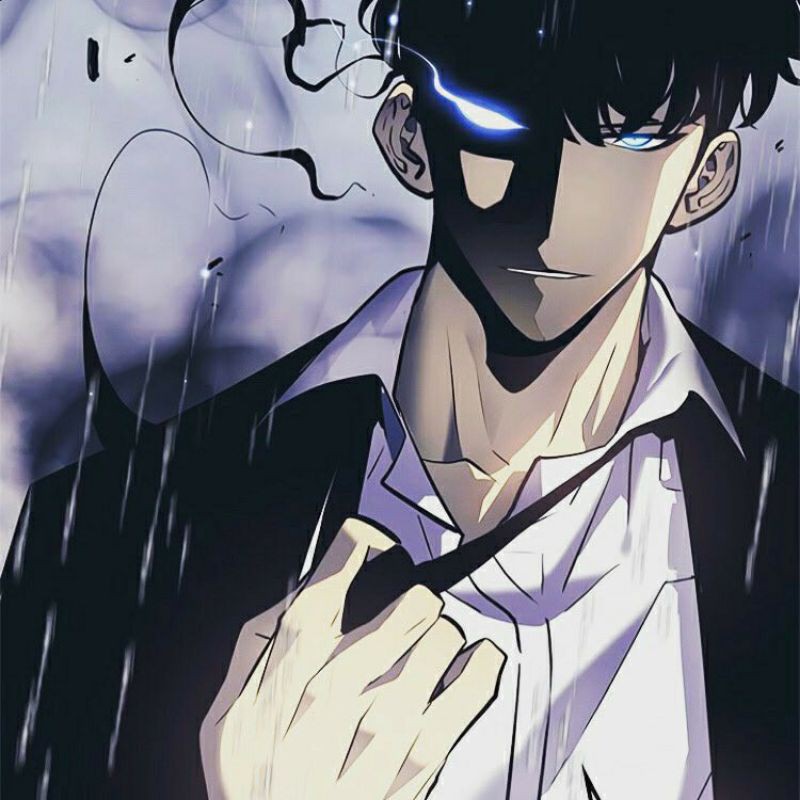 Preorder Manhwa Solo Levelling 2 Chapter 113 Shopee Philippines