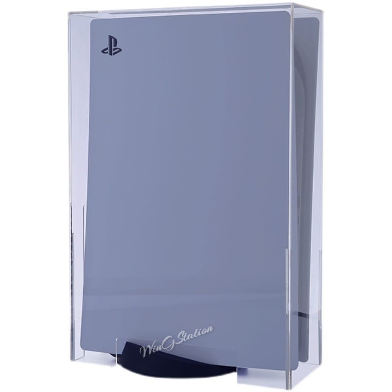 PS5 Play Station 5 Console Dust Cover Dustproof Protective Cover PS5