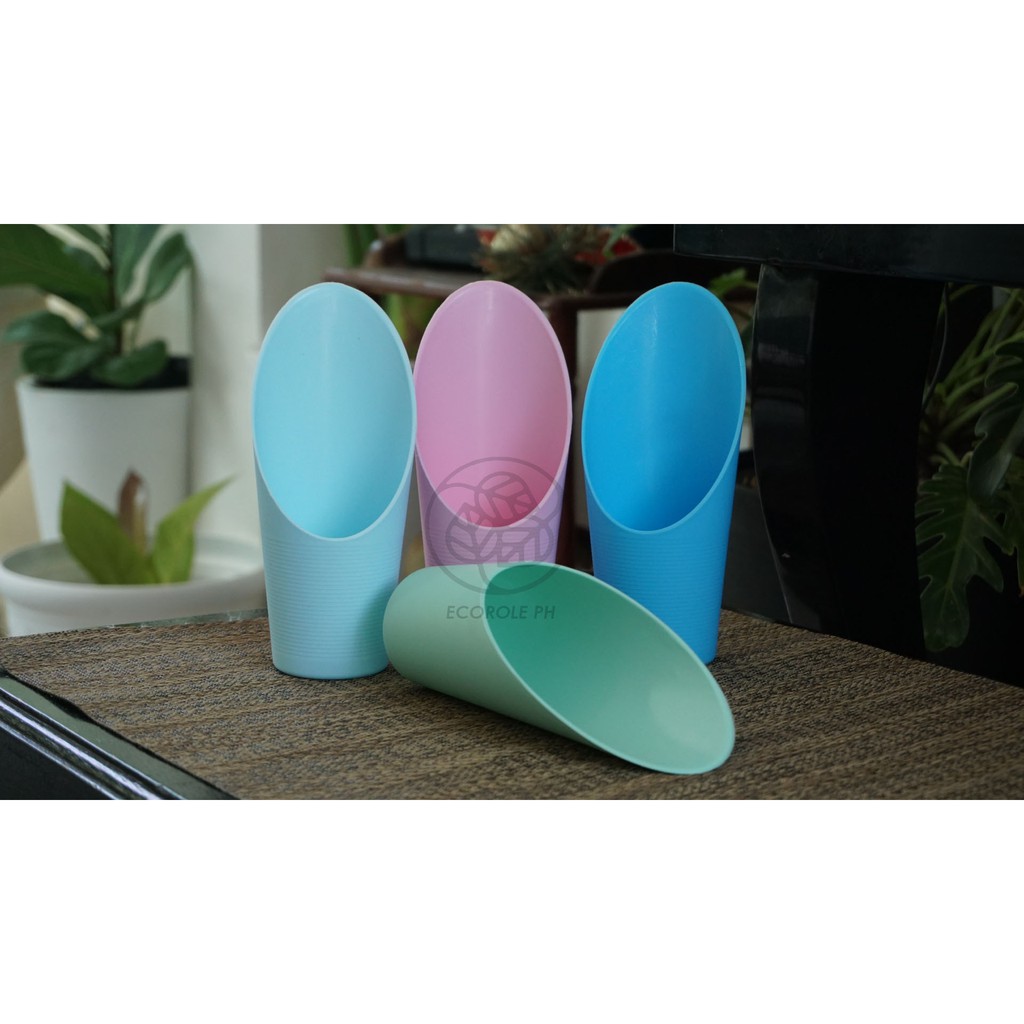 Plastic Bucket Shovel Garden Succulent Plant Tool ECOROLE PH Shopee