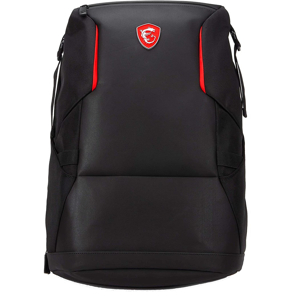 Msi Gaming Laptop Backpack 15/17/18 inch Shopee Philippines