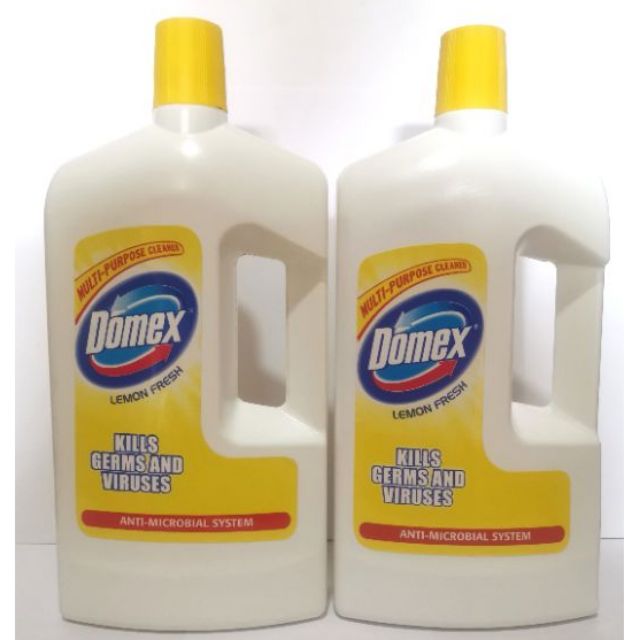 Domex MultiPurpose Cleaner 1L Shopee Philippines
