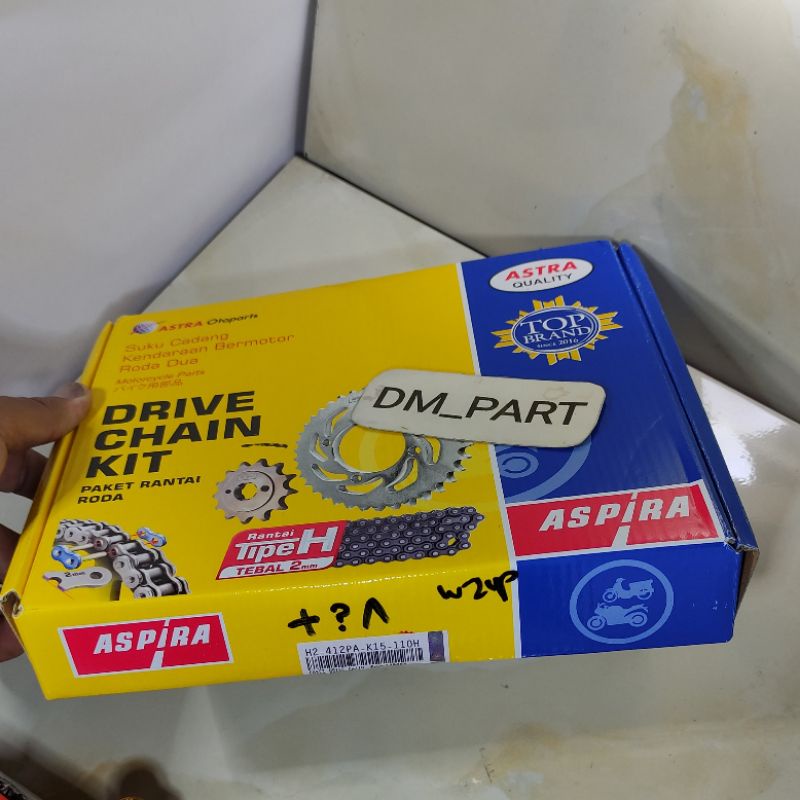 Gearset gearset gearset Gear Chain Gear Complete Package honda CB150R