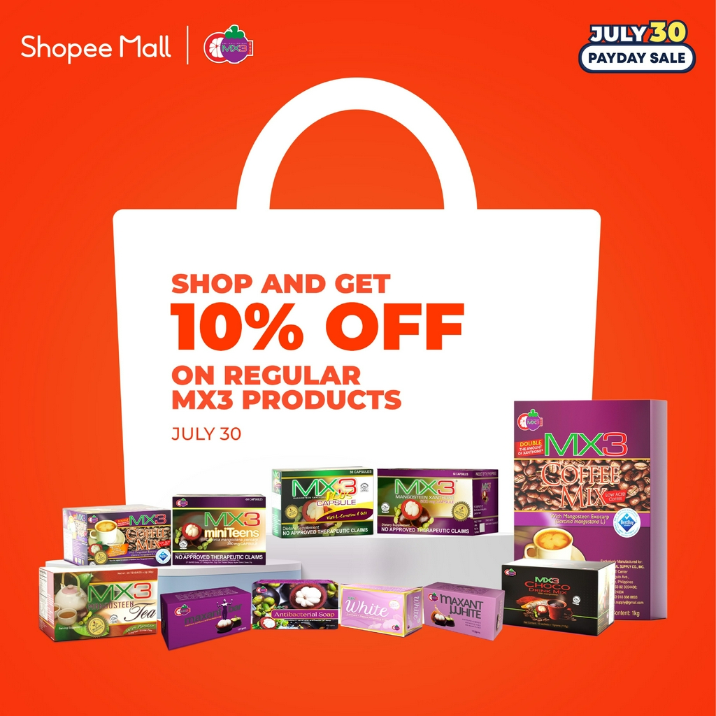 DMI Medical Supply Co., Inc., Online Shop Shopee Philippines