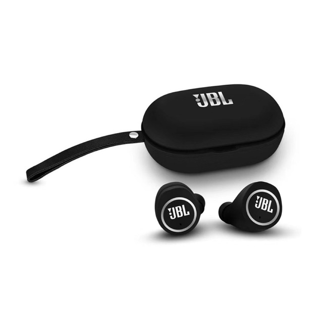 JBL FREE X8 5.0 Binaural Call Truly Wireless Bluetooth
