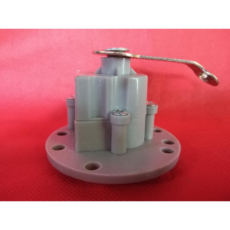electric fan gear box assembly for ORBIT FAN (for standard fan