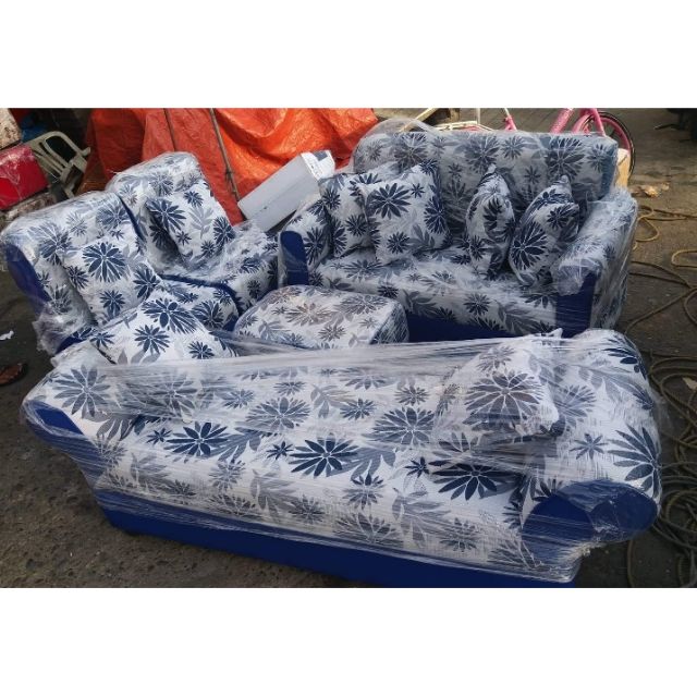 Uratex Foam Sofa Set
