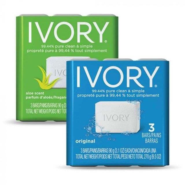 Ivory Soap Reviews Is Ivory Soap Good or Bad? Review