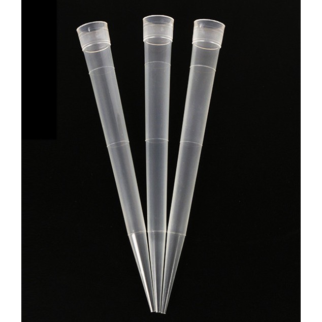 2022Polypropylene 110mL Bulk Pipette Tip 100 Tips/PACK Shopee