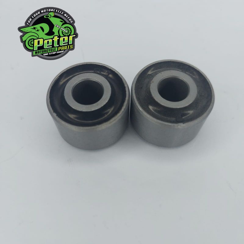 ENGINE SUPPORT BUSHING/SWING ARM BUSHING SET DIO 1 2 & 3 /MADE IN