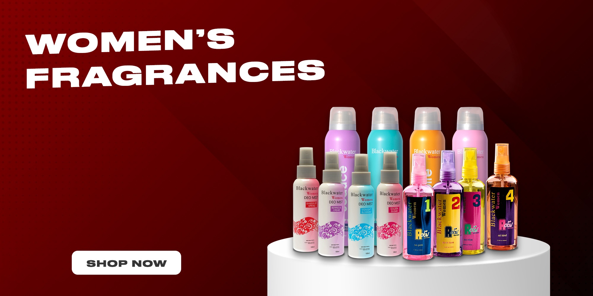 Blackwater Store, Online Shop Shopee Philippines