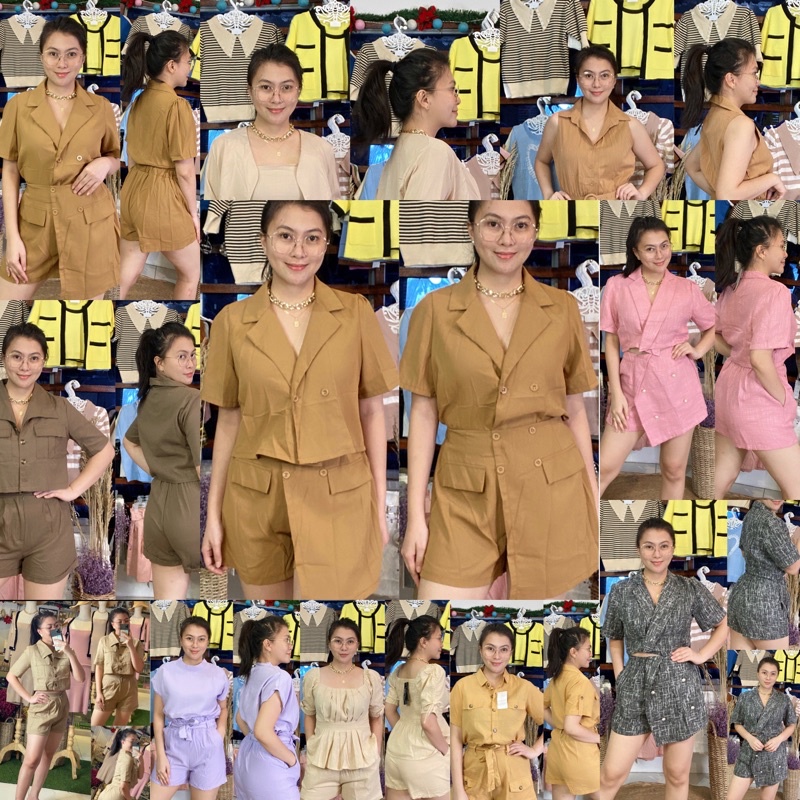 Shopee LIVE BKK clothes Shopee Philippines