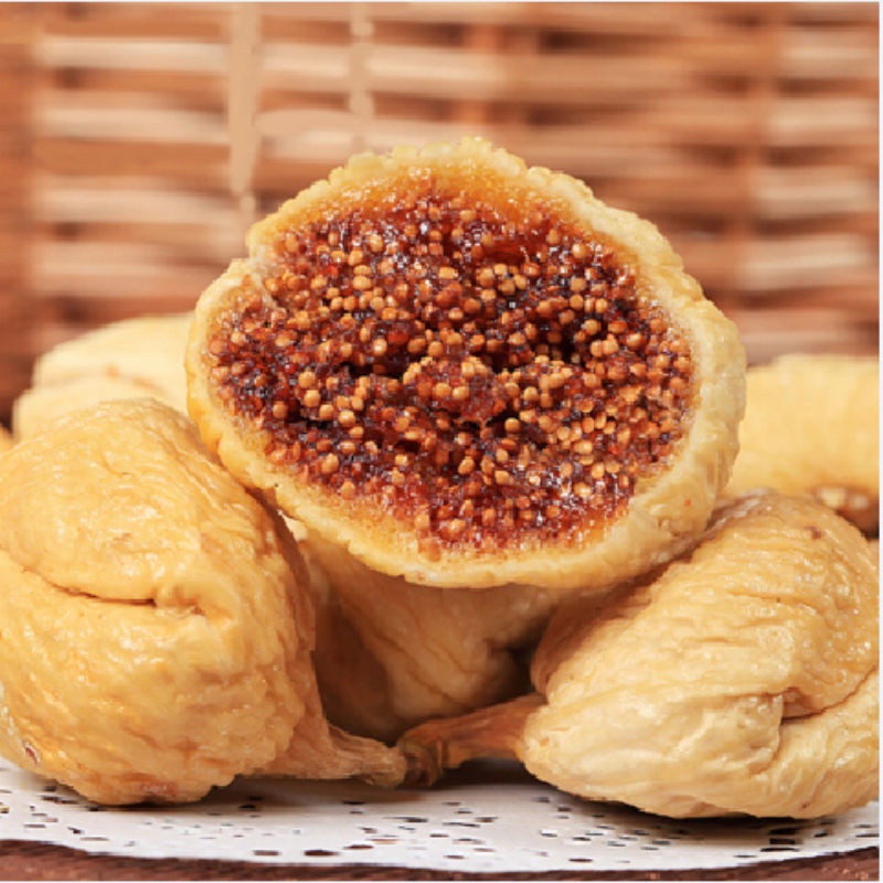 BoardsportsTurkey Extra Large Dried Fruit High Quality Bagged Fig