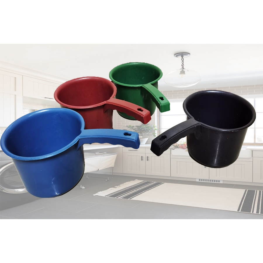 Plastic water dipper(Tabo) Shopee Philippines