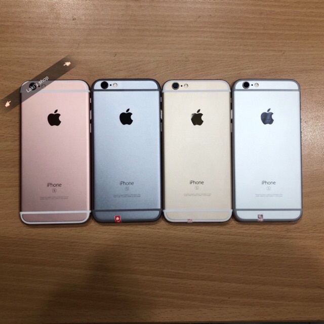Iphone 6s Second Hand Price malayasri
