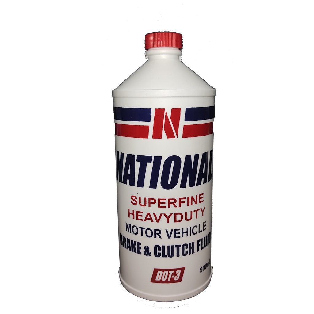National Break and Clutch Fluid 900ml Shopee Philippines