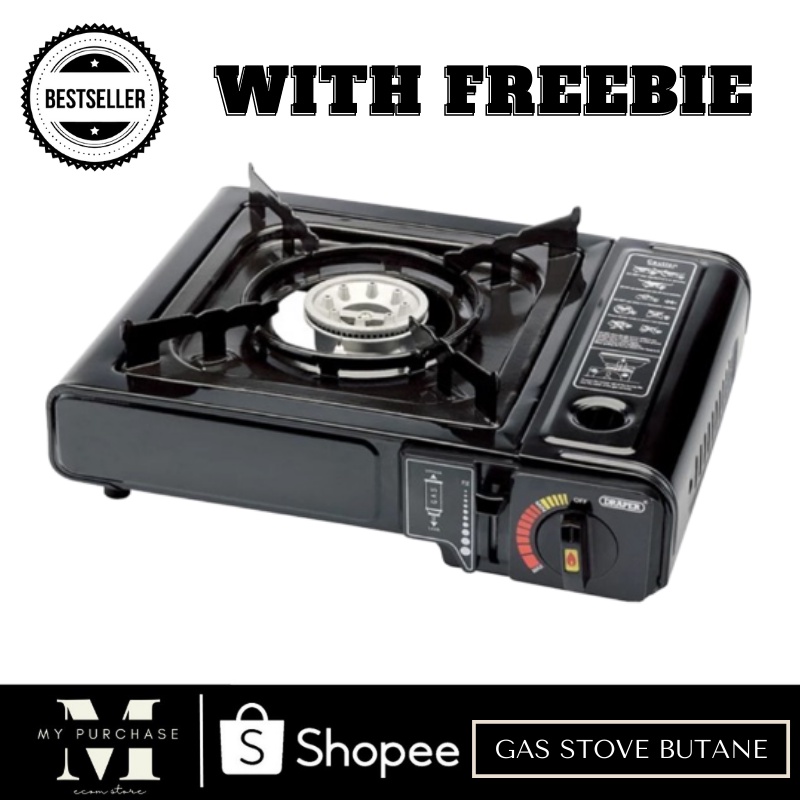 MYPURCHASEPH Original Gas Stove Hobs outdoor Camping Stove Portable Gas