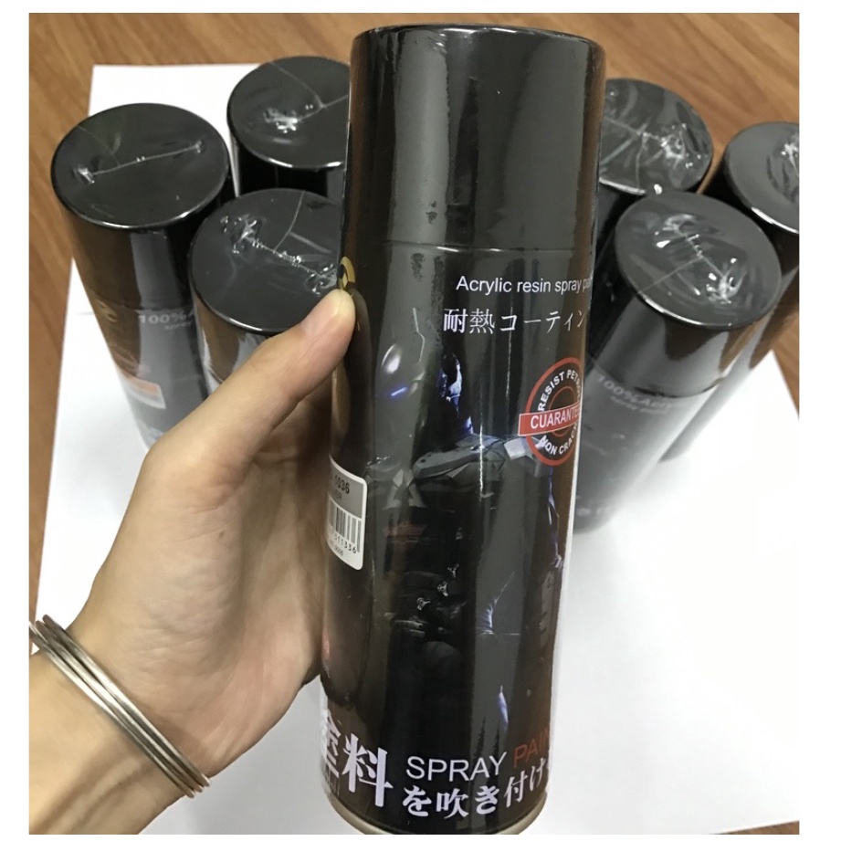 KORONA SPRAY PAINT 400ML Automatic Spray Paint Motorcycle Spray Paint