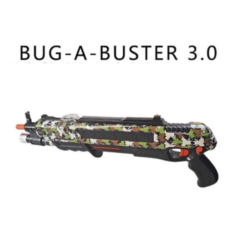 Salt Gun Bug A Buster 3.0 with Laser Light Shopee Philippines