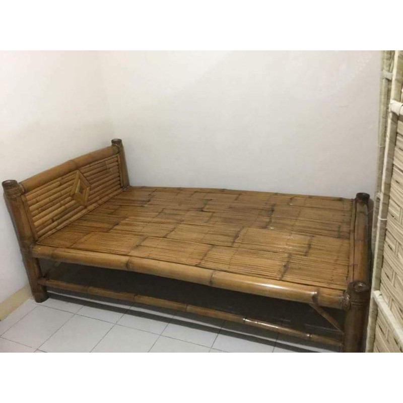 Bamboo Sofa Bed Philippines