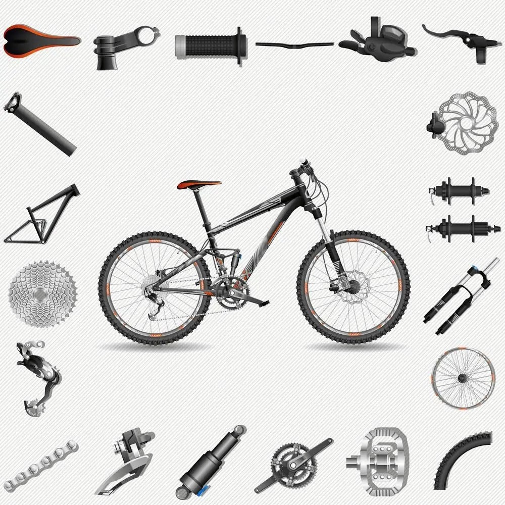 Wholesale Bicycle Parts, Online Shop Shopee Philippines