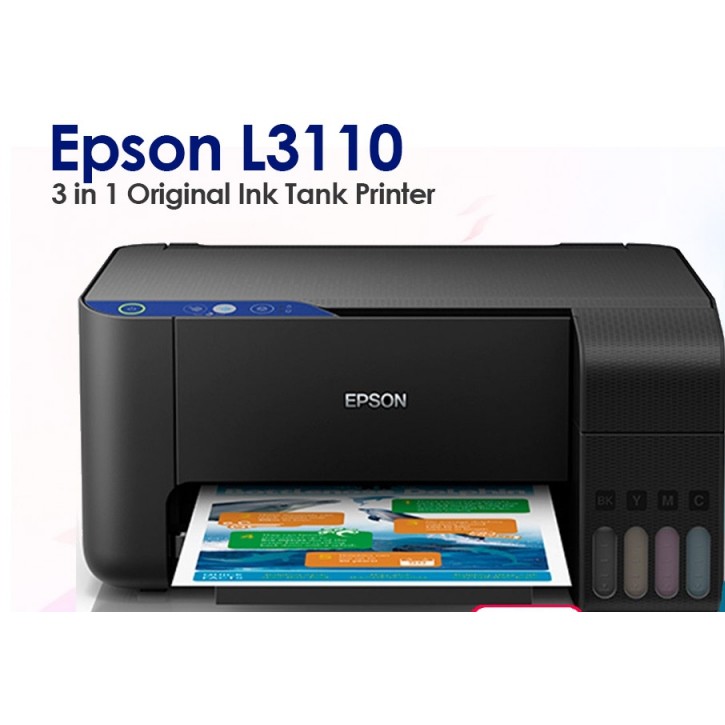 Epson Photo Printer Philippines Drivers Guide
