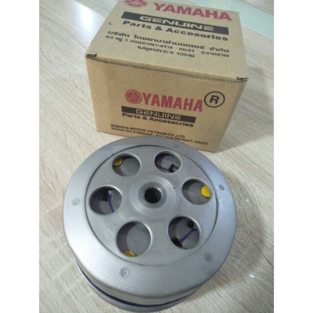 CLUTCH BELL ASSEMBLY MIO SPORTY (OEM) Shopee Philippines