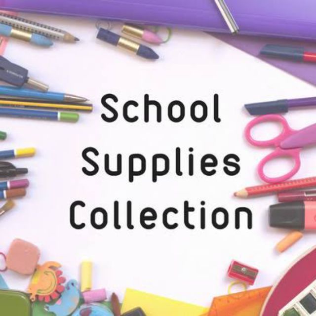 School & Home Supplies, Online Shop Shopee Philippines