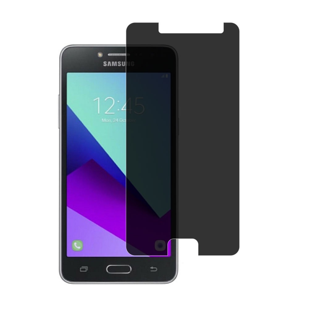 Free Shipping Samsung Galaxy J2 Prime 9H Privacy AntiSpy Tempered
