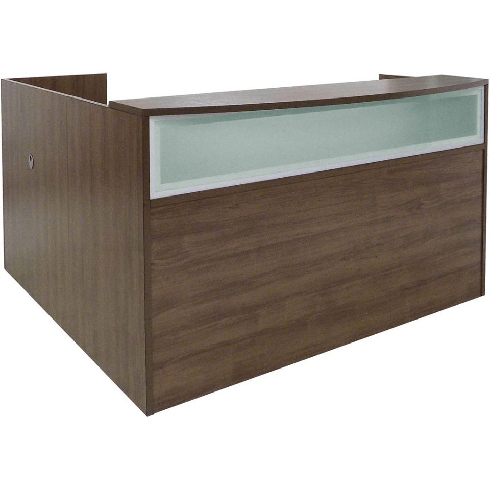 Small Office Reception Table