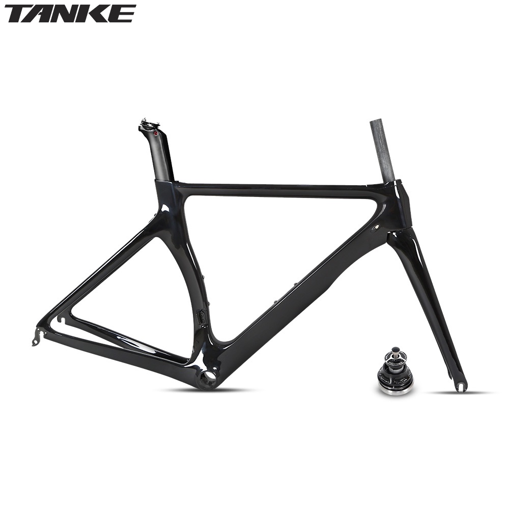 Oem New Aero Road Bike Carbon Fiber Frame Bicicletas De Carbono Buy
