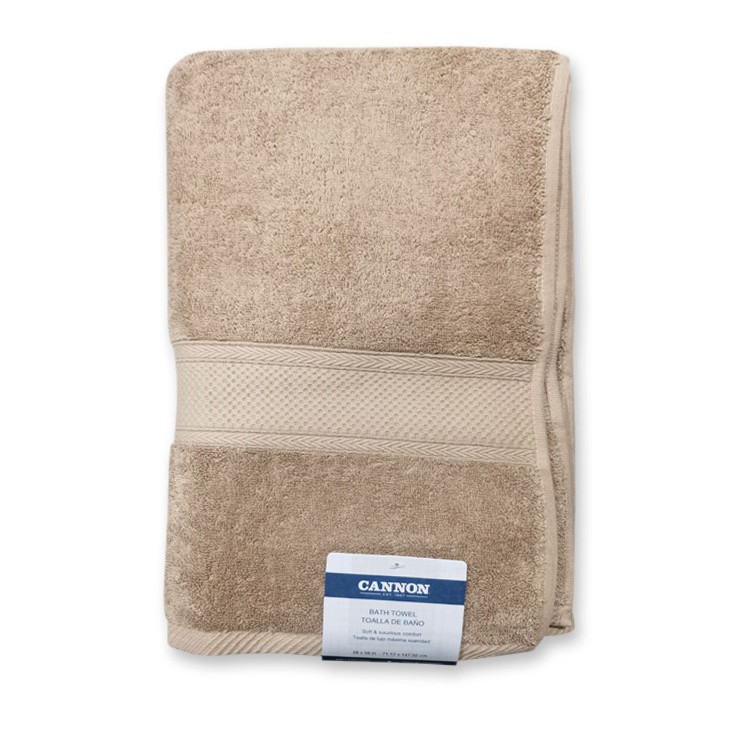Premium Imported Cannon Bath Towel 100 Cotton 28x 58 inches Shopee