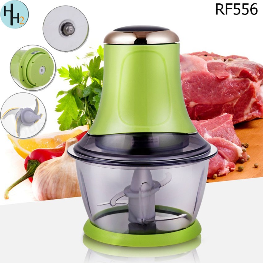 RF556 Multifunctional Meat Mincer Shopee Philippines