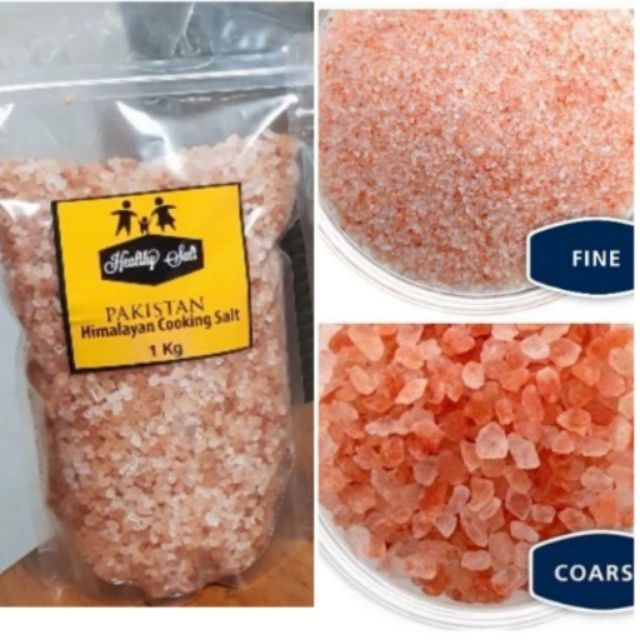 Himalayan Salt 500 G Planet Bio Eu apa itu himalayan salt