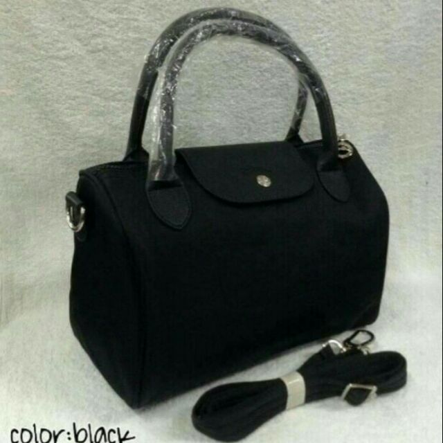 Longchamp doctors bag Shopee Philippines