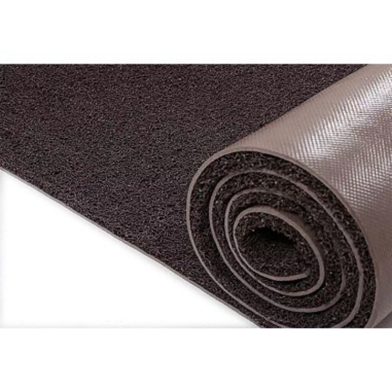 Soft rubber matting flooring (4ft*1ft) Shopee Philippines
