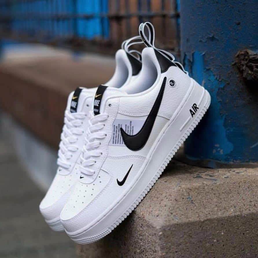 New Air Force joint air fashion unisex design for men and women Couples