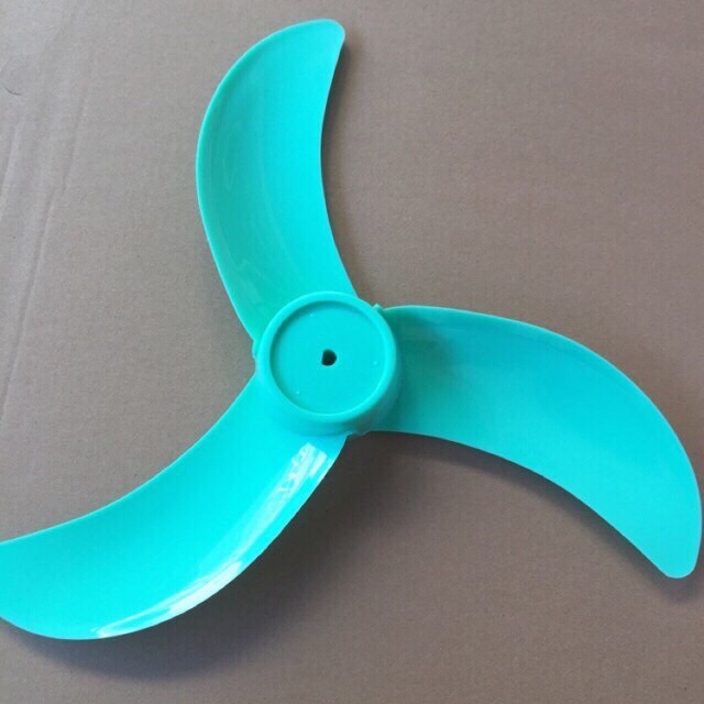 Electric fan Blade Universal (100 non breakable plastic) Shopee