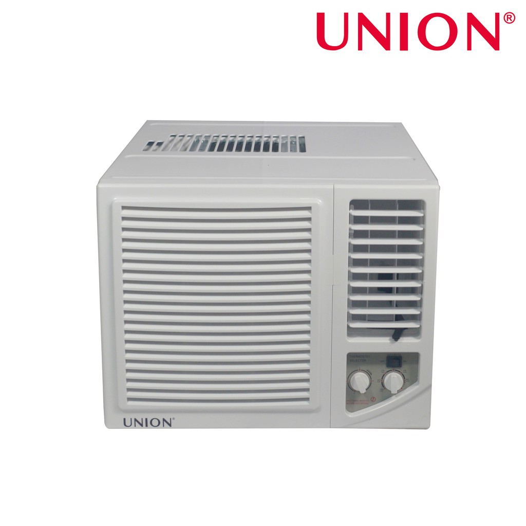 Union UGAIR9000 1.0 HP Room Air Conditioner Shopee Philippines