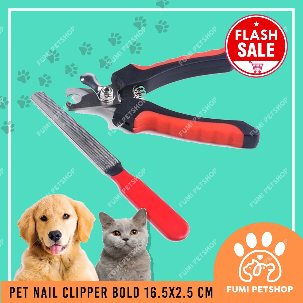 Animal NAIL Scissors (PET NAIL CLIPPER) Shopee Philippines