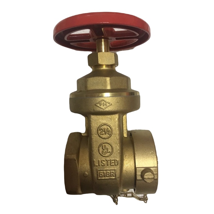 Gate Valve 1 1/2” 2 1/2” brass Shopee Philippines