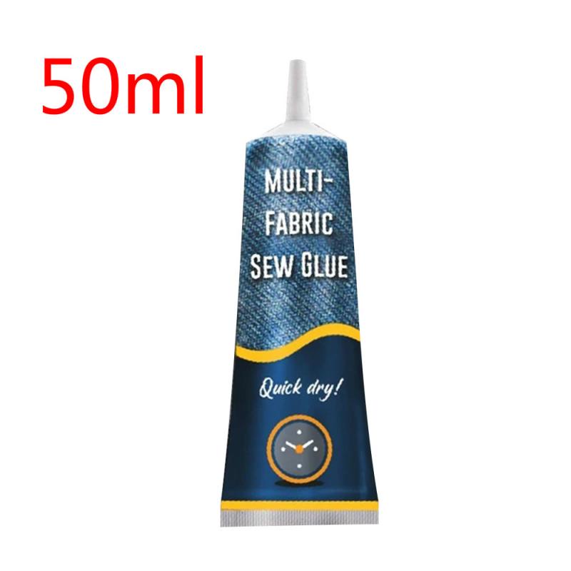 PVC Glue Clothing Repair Glue Multi Purpose Glue Adhesiv Glue Stitch