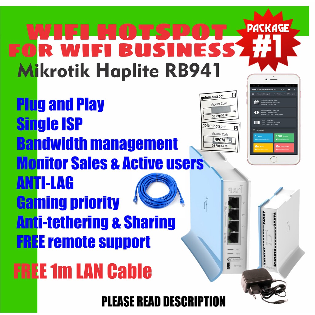 Piso Wifi (Voucher type) Shopee Philippines