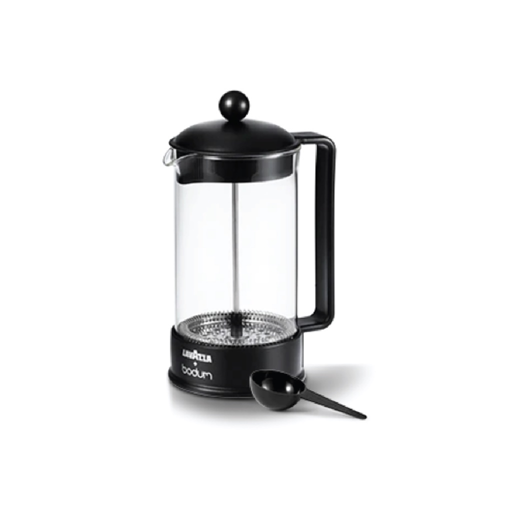 LAVAZZA + BODUM FRENCH PRESS Shopee Philippines