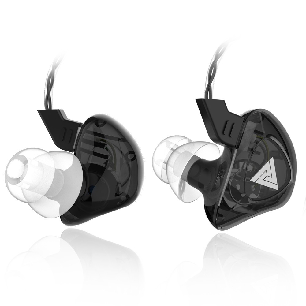 QKZ AK5 Wired Earphone Stereo Sound Headset InEar earbuds