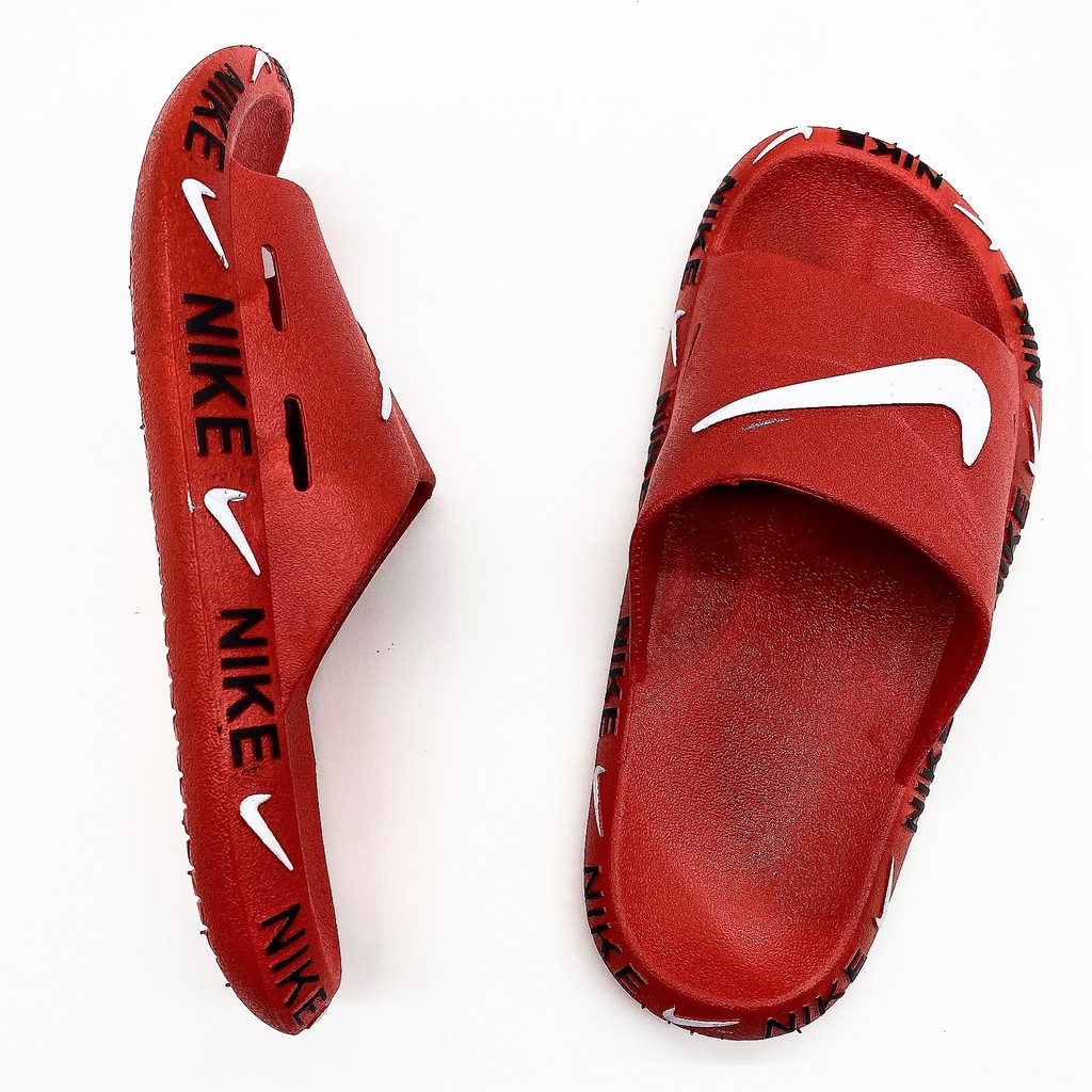 SlipperWorld Colourful Nike Casual Sprot Slippers for Men and women