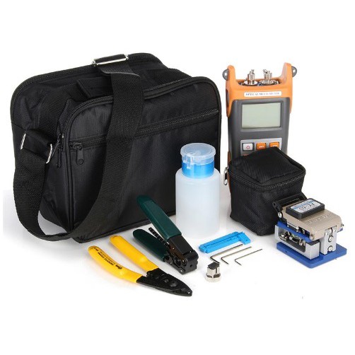 FIBER OPTIC TOOL KIT Shopee Philippines