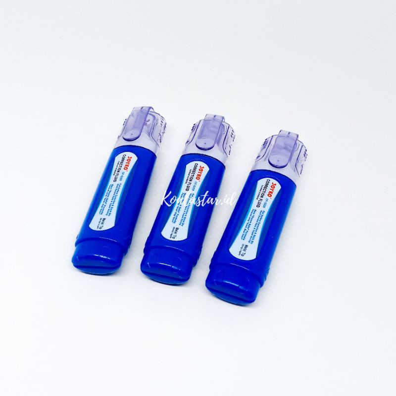 Fluid Correction / Liquid Eraser / Type P Ex Joyko Cf Joyko Cf