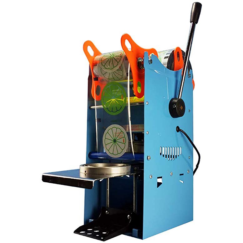 Manual Cup Sealing Machine Shopee Philippines
